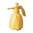 thumbnail image 1 of Twfbrm Garden Pump Sprayer, 0.5 Gallon Garden & Lawn Pressure Spray Bottle with Adjustable Nozzle, Handheld Plastic Water Sprayer Fine Mist Watering Can for Plant Spraying/Home Cleaning/Car Washing, 1 of 6