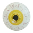 thumbnail image 1 of Twfbrm Halloween Inflatable Eyeball, 24" Giant 4D Eye Balls Balloon with Build-in LED Lights, 16 Static Color & 4 Dynamic Modes, Blow Up Scary Hanging Ornaments Halloween Decorations for Yard Garden, 1 of 10