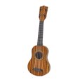 thumbnail image 1 of Twfbrm Kids Guitar Musical Toy,Mini Classical Ukulele Guitar Musical Educational Toy Music Guitar Instrument Toy for Children Toddler Beginner School, 1 of 5