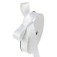 thumbnail image 1 of Twfbrm Satin Ribbon 100 Yards Ribbon, Christmas Gifts Ribbon Silk Ribbon, Silky Polyester Ribbon Shiny Fabric Ribbon for Hair Gift Wrapping Flower Bouquet Crafts Sewing, 1 of 6