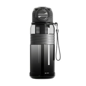 Lockable Water Bottles