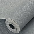 thumbnail image 1 of Twfbrm Textured Fabric Wallpaper, 19.7"x393.7" Self-Adhesive Peel and Stick Wall Paper, Waterproof Removable Decorative Wallpaper Modern Contact Paper Home Decoration for Living Room & Bedroom, 1 of 6
