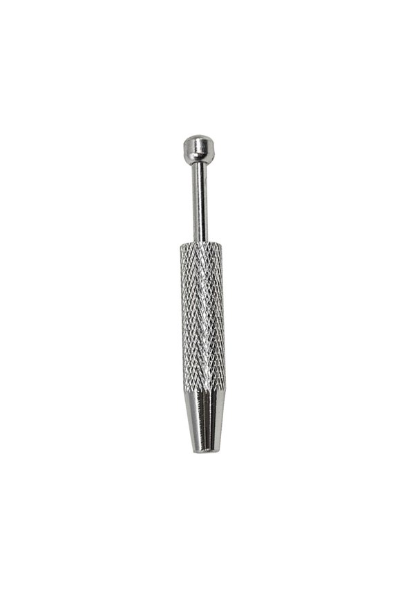 Piercing Tool Piercing Pen Assistant Piercing Pen Diamond Tweezers 4 Jeweler's Pick Up Tool Piercing Tools for Changing Jewelry Pickup