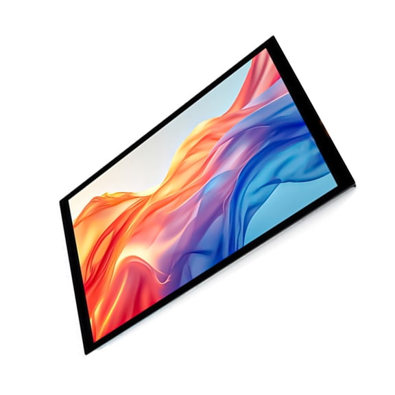 TwhqxjCN 10.1 Inches LCD Display Screen 800x1280 for ESP32P4 for Vertical or Horizontal Use