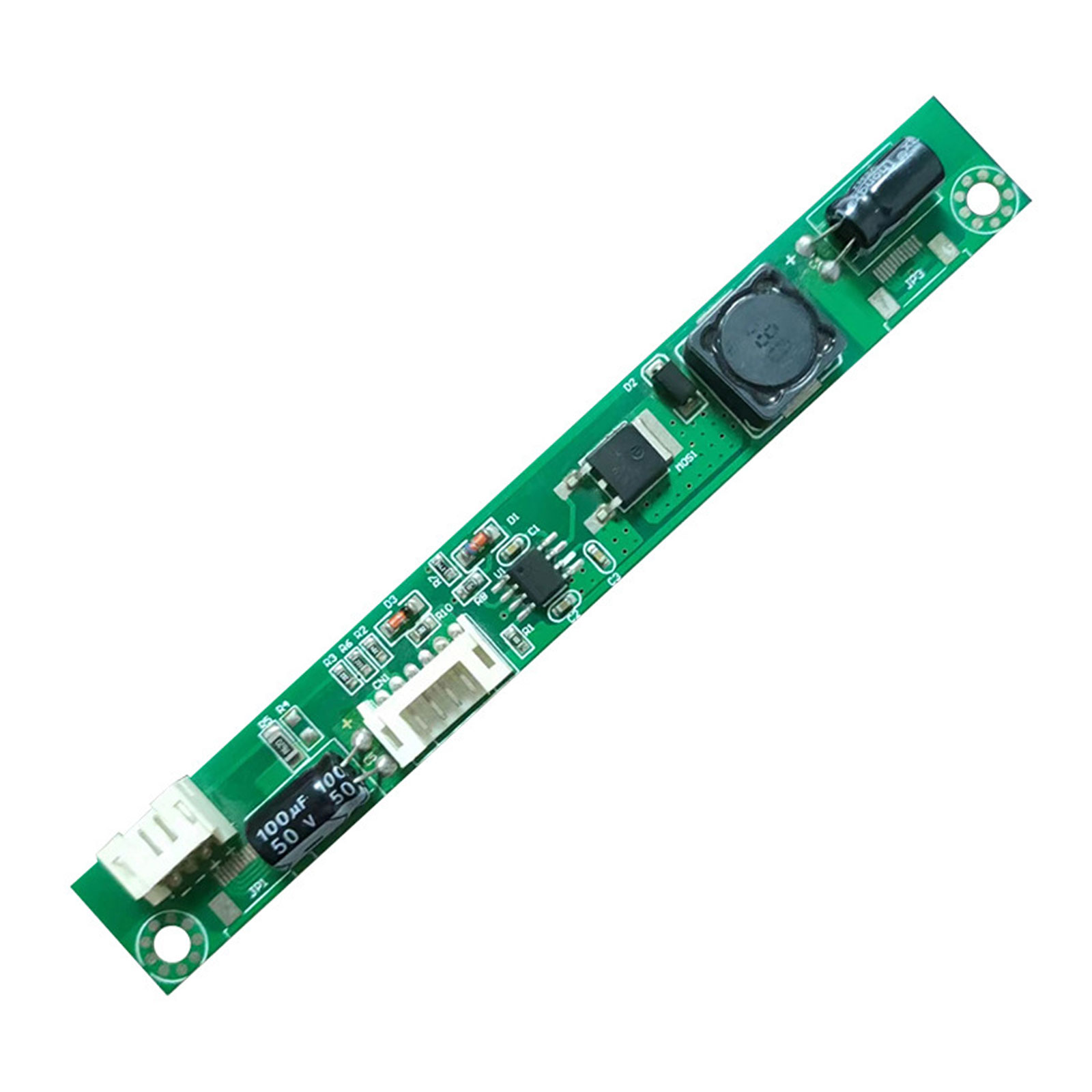 Led System Back Board TwhqxjCN 10Pcs LED Backlight Board 15-27inch LED Constant Current Board ...