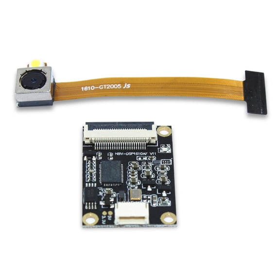 TwhqxjCN 2MP USB Camera Module with GT2005 Chip,Wide Lens for Clear Imaging in Various Applications