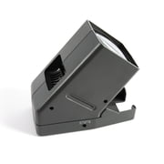 TwhqxjCN 35mm Slide and Film Viewer 3X Magnification and LED Lighted Illuminated Viewing for 35mm Slides Film Negatives USB Power