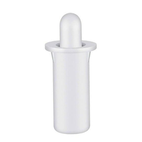 TwhqxjCN 40Pieces Shutter Repair Pins Spring-Loaded Plantation Shutter Replacement Repair Pins Blind for Window Tools Pom