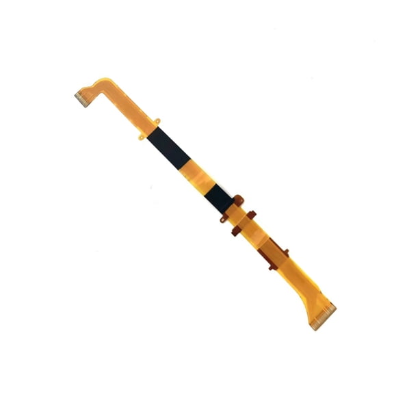 TwhqxjCN Camera Repair Replacement Parts LCD Screen Rotating Shaft Flexible Cable LCD Flexible Cable Replacement for DMC-GF6 Came