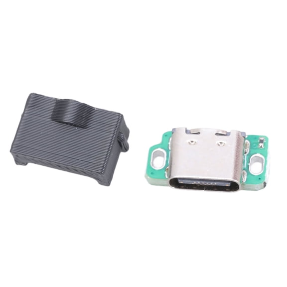 TwhqxjCN Comprehensive Upgrading Your Game Console With A USB C Port for Efficient Charging & Various Connection Enjoy Convenient