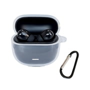 TwhqxjCN Earphone Case Covers Water Resistant Guarding Against Everyday Wear Protective Sleeve Suitable for Buds 6 Lite