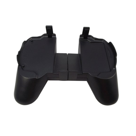Quick Install Extendable Controller Grip Portable Designs Strong Plastic Sliding Handle fitting for PSP2000/3000 Models