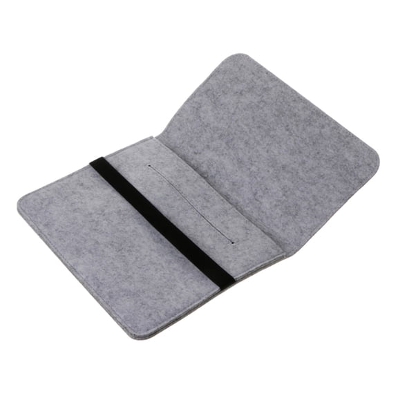 Felt Protective Covers Case Digital Graphics Drawing Tablets Poratble Bag for GM116HD Kamvas13