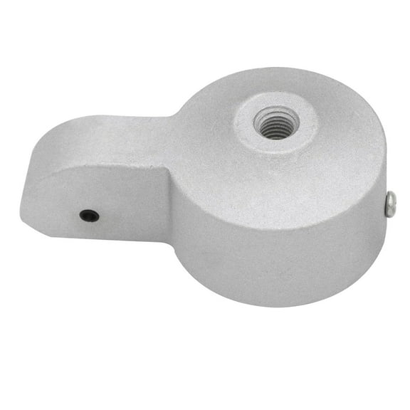 TwhqxjCN Flags Rod Truck with Nylon Pulley for 2inch to 2.6inch Diameter Flags Poles 2.5inch Aluminum Flags Rod Caps with Pulley