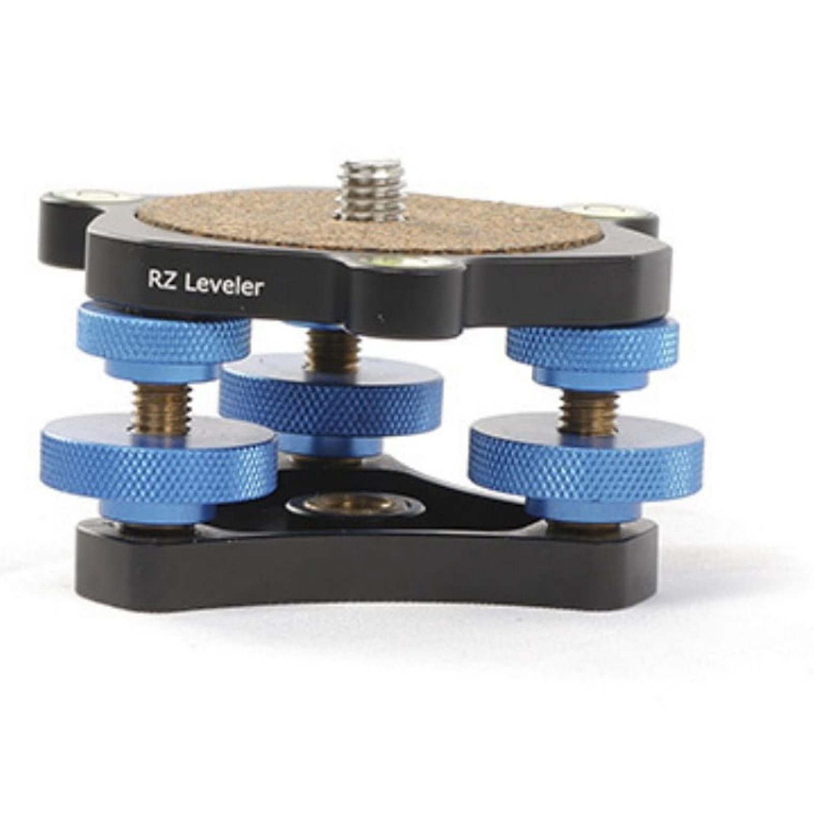 TwhqxjCN High Precised Leveling Platform Base for Cameras and Tripods ...