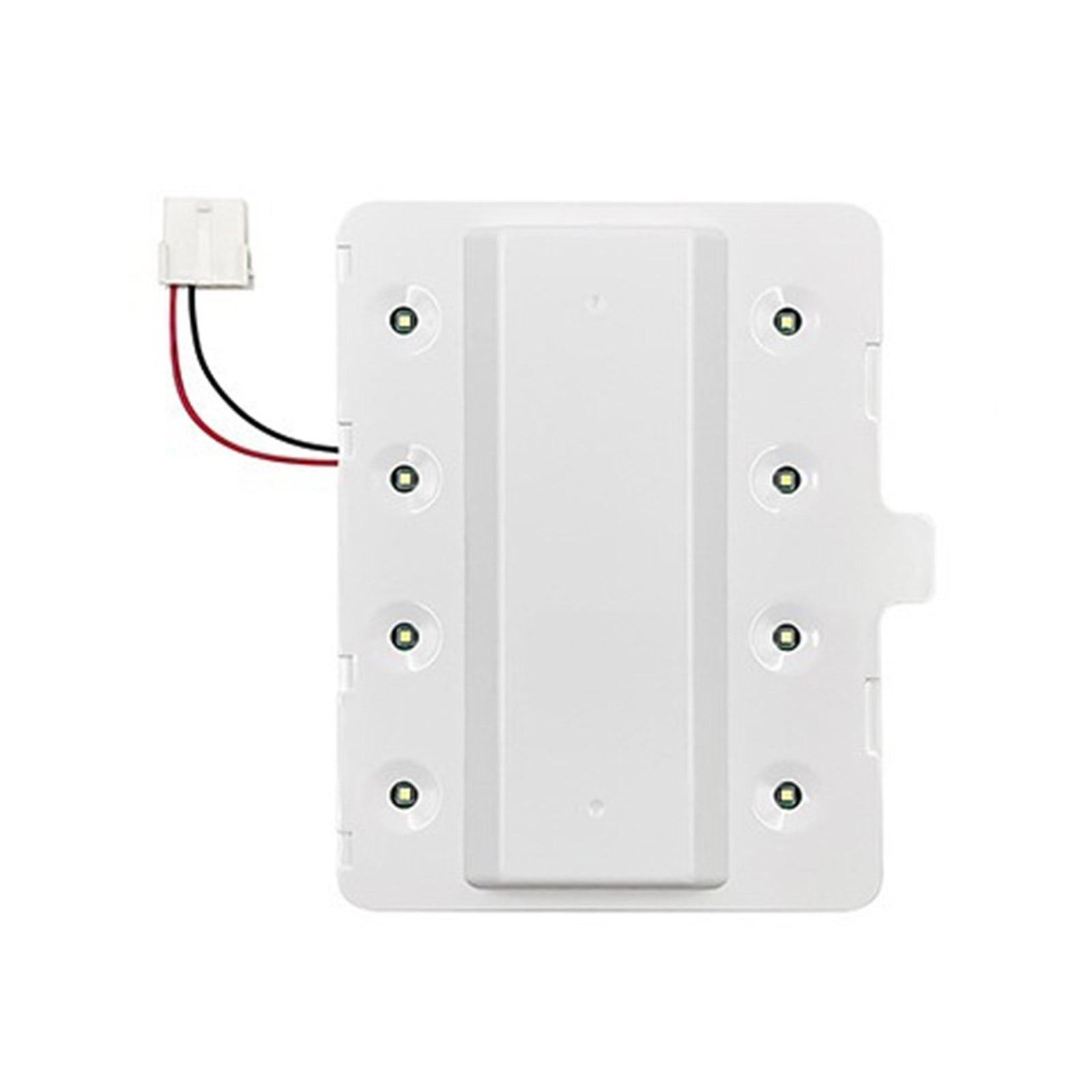 TwhqxjCN LED Light Board W11043011 Replacement for Refrigerator Wide ...