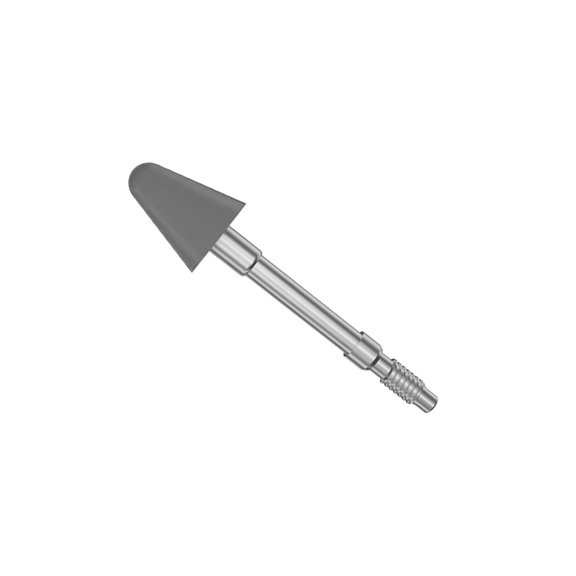 Easy Change Precise Pen Tip Smooth Tip for Xiaoxin Tab Y700 2023/ Pad 2024 /Pad 12.7 Digital Drawing