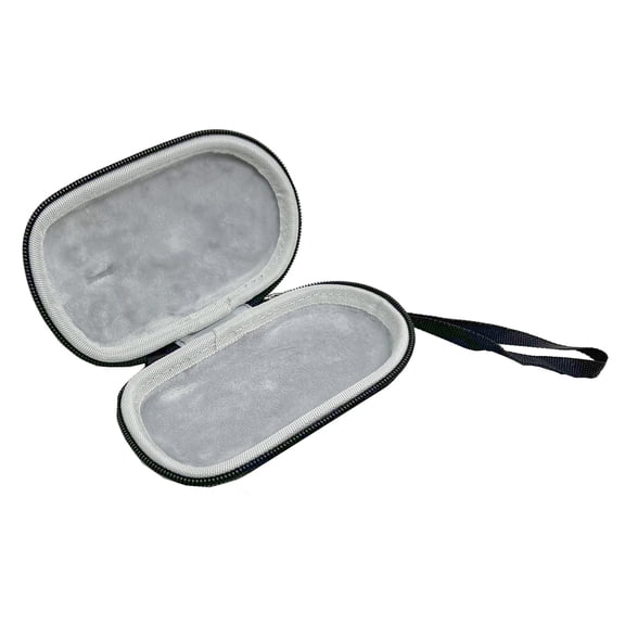 TwhqxjCN Protective Storage Case for Wireless Mouse Secure and Easy to Carry for Travel and Office Use