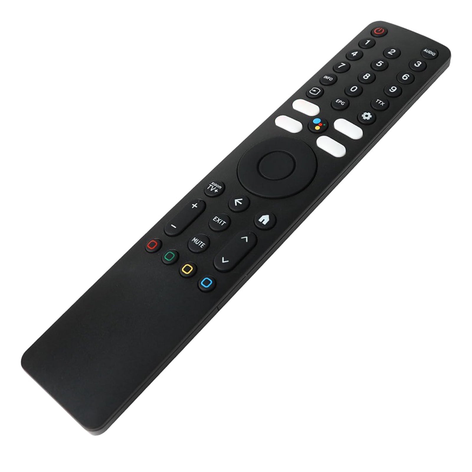 Remote Control Walmart TwhqxjCN Remote Control for 4K TVs Voice Remote Control Replacement ...