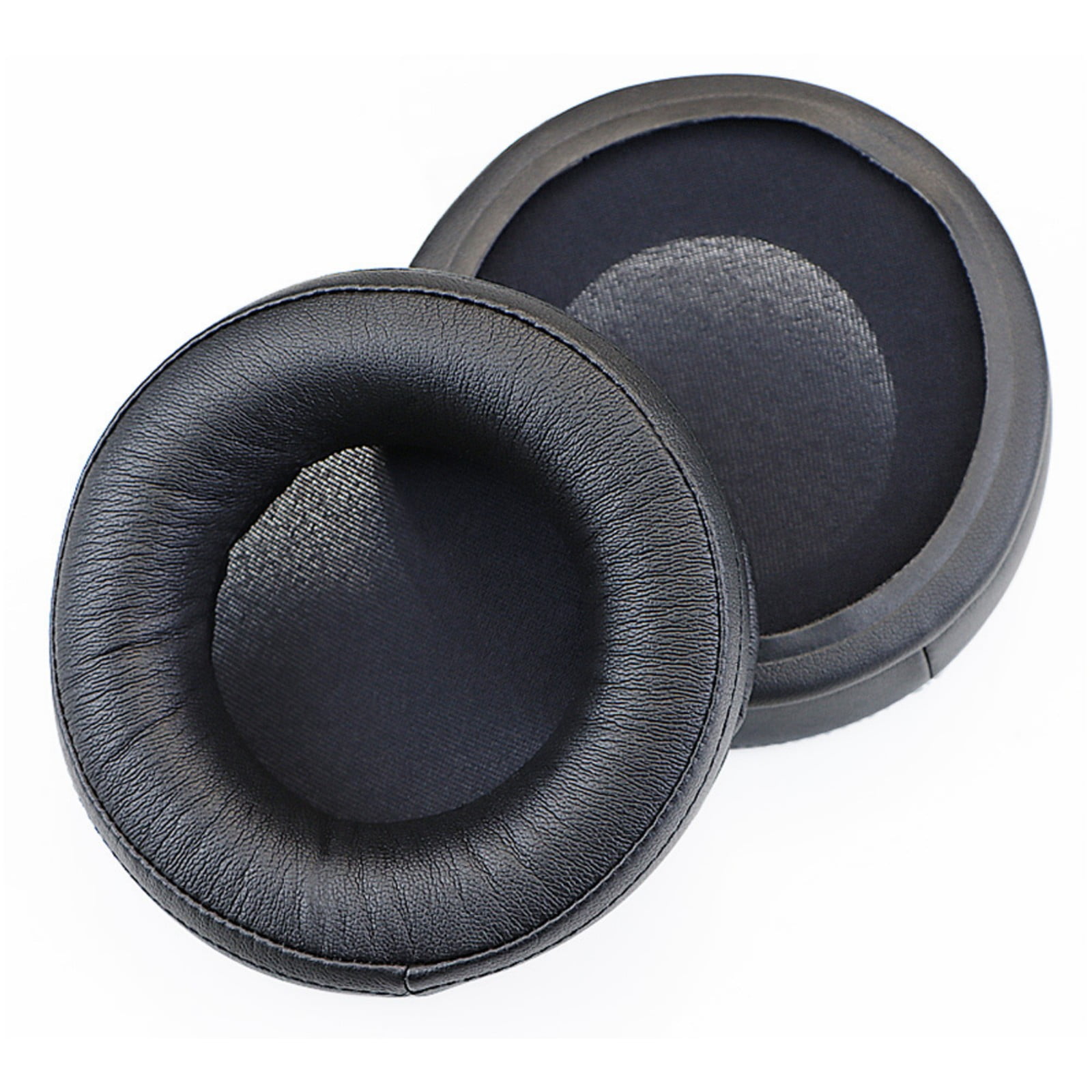 TwhqxjCN Replacement Ear Cushion Pad Over Ear Headphone Earpads for ...