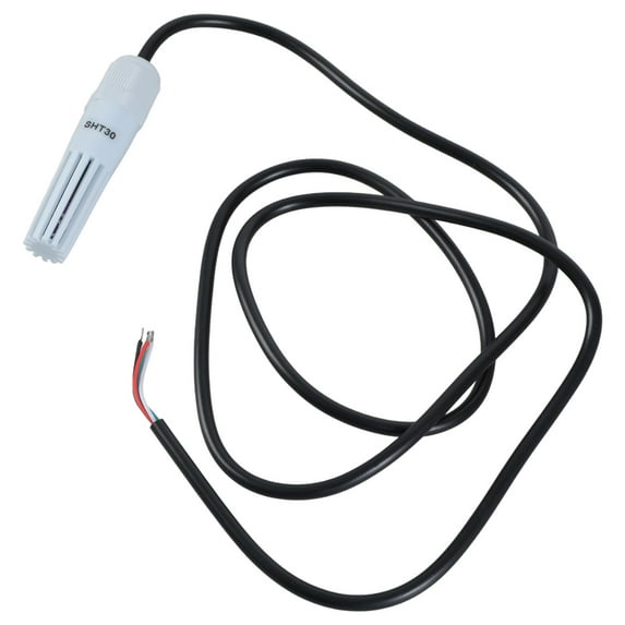 TwhqxjCN SHT30 Temperatures And Humidity Sensors Probe Module I2C ...