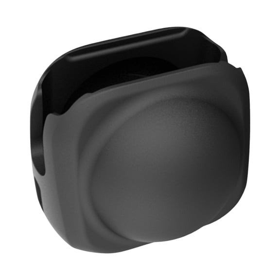 TwhqxjCN Silicone Protective Case Lens Guard For 360 Camera Offering Full Protections Against Scratches And Damage