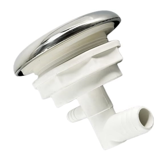 TwhqxjCN Stainless Steel ABS Massage Nozzle for Swimming Pool Hot Tubes Hydrotherapy Sturdy Water Flows Systems