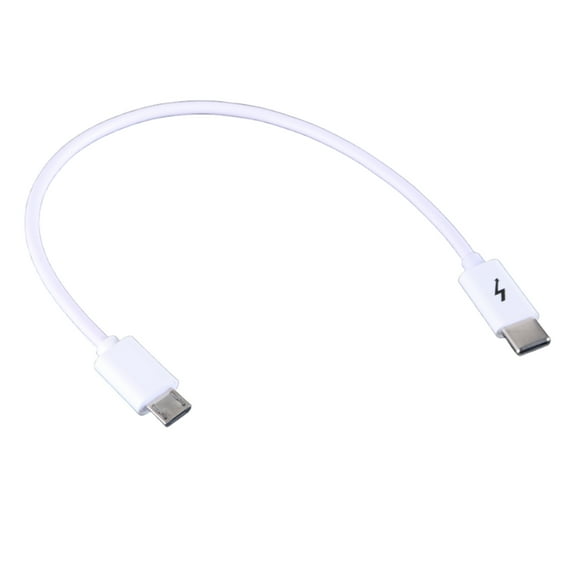 Essential USB C To USB Cable, Charging And Data Syncing Cord For Phones, Tablets, USB C Adapter Cord 8.27inch