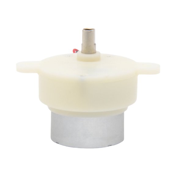 High Efficiency Boosting Worm Gear Motor Slow Speed Motor Automation Equipment for Quiet operate in Various Application