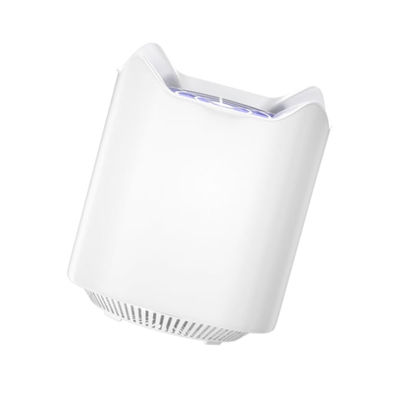 TwhqxjCN Usb Flies Catching Lamp Efficient Electric Fly Catcher for Indoor Outdoor Use Safe Flies for Home and Garden