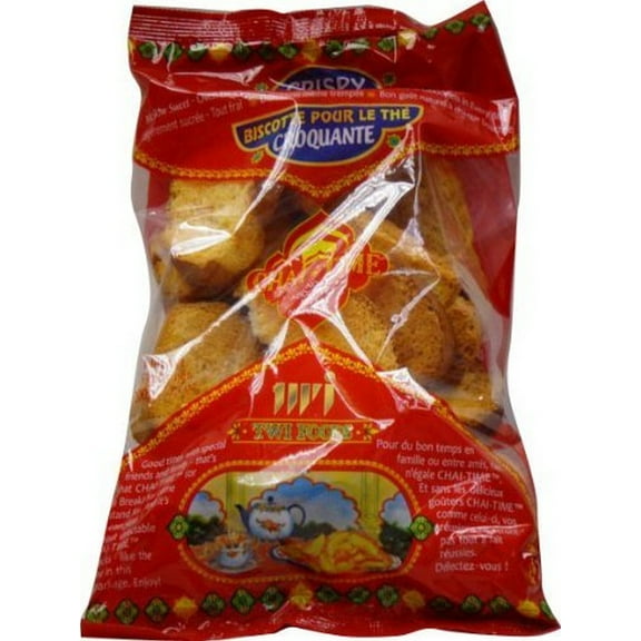 Crispy Tea Rusk 200g