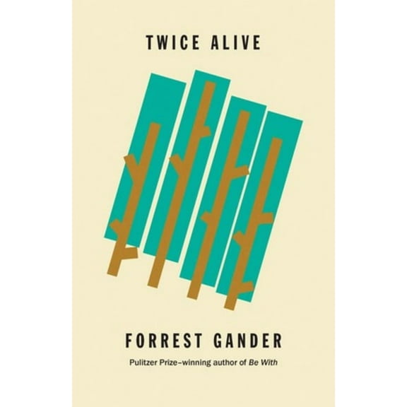Twice Alive, (Paperback)