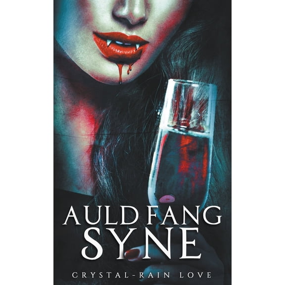 Twice Bitten Auld Fang Syne, Book 7, (Paperback)