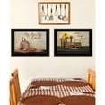 thumbnail image 1 of Twice Blessed Collection By Susie Boyer Printed Wall Art Wood Multi-Color, 1 of 3