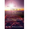 thumbnail image 1 of Twice Chosen, (Paperback), 1 of 2