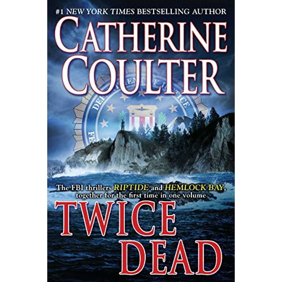 Pre-Owned Twice Dead (Paperback) 0425240037 9780425240038