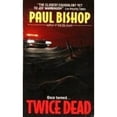 thumbnail image 1 of Pre-Owned Twice Dead (Mass Market Paperback) 0380778629 9780380778621, 1 of 1