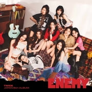 Twice - Enemy - Music & Performance - CD