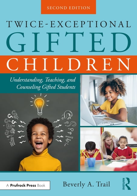 Important Information About Gifted Education and Students - ppt video  online download