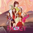 thumbnail image 1 of Twice - FANCY YOU - Music & Performance - CD, 1 of 1