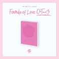 thumbnail image 1 of Twice - Formula Of Love: O+T=<3 (Explosion Ver.) - Music &amp; Performance - CD, 1 of 1
