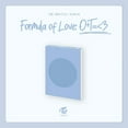 thumbnail image 1 of Twice - Formula Of Love: O+T=<3 (Study About Love Ver.) - Music &amp; Performance - CD, 1 of 4