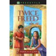 thumbnail image 1 of Pre-Owned Twice Freed (Paperback) 1845503953 9781845503956, 1 of 1
