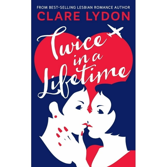 Twice In A Lifetime, (Paperback)