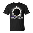 thumbnail image 1 of Twice In A Lifetime Total Solar Eclipse 2024 Totality 2017 TShirt, 1 of 6