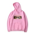thumbnail image 1 of Twice KPOP Merch Ready to Be World Tour Hoodie Women Men Long Sleeve Pullover Streetwear, 1 of 3