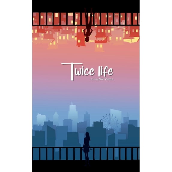 Twice Life, (Paperback)