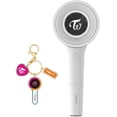 thumbnail image 1 of Twice Lightstick Ver3, Official Lightstick/Candybong Infinity Ver 3 ,Kpop Lightstick with 10 Photocards, 1 of 7