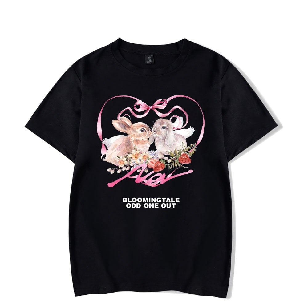 Twice Merch T-shirt Nayeon New Album Na Bloomingtale Odd One Out 