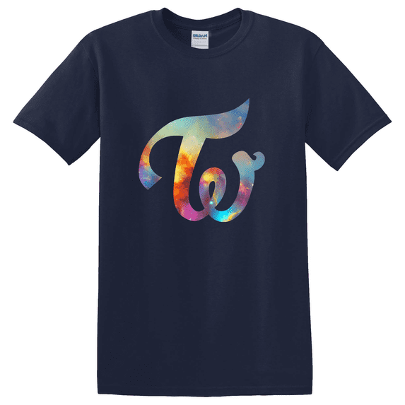 Twice Nebula Classic T-shirt